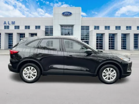 More photos of 2026 Ford Escape Active at ALM Ford Marietta, GA