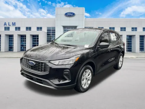 Black 2026 Ford Escape Active for sale in Marietta, GA