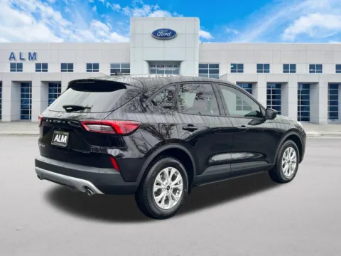 More photos of 2026 Ford Escape Active at ALM Ford Marietta, GA