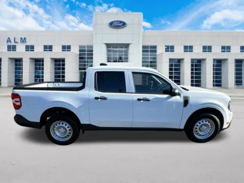 More photos of 2025 Ford Maverick XL at ALM Ford Marietta, GA