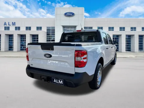 More photos of 2025 Ford Maverick XL at ALM Ford Marietta, GA