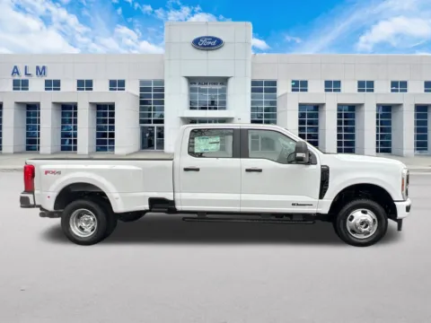 More photos of 2026 Ford F-350SD XL at ALM Ford Marietta, GA