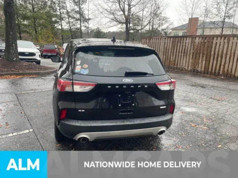 More photos of 2020 Ford Escape SE at ALM Ford Marietta, GA