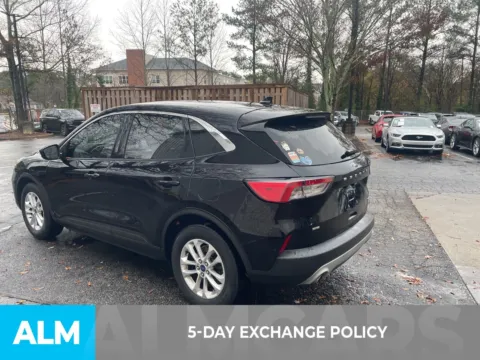 More photos of 2020 Ford Escape SE at ALM Ford Marietta, GA