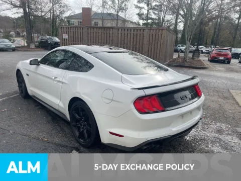 More photos of 2019 Ford Mustang GT Premium at ALM Ford Marietta, GA