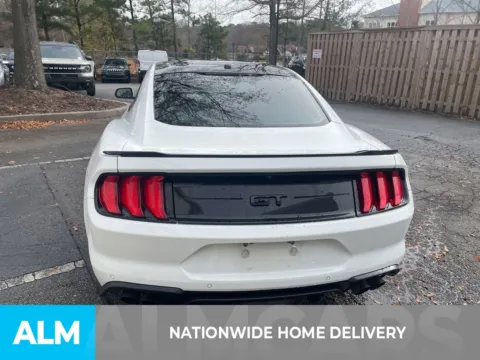 More photos of 2019 Ford Mustang GT Premium at ALM Ford Marietta, GA