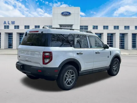 More photos of 2025 Ford Bronco Sport Big Bend at ALM Ford Marietta, GA