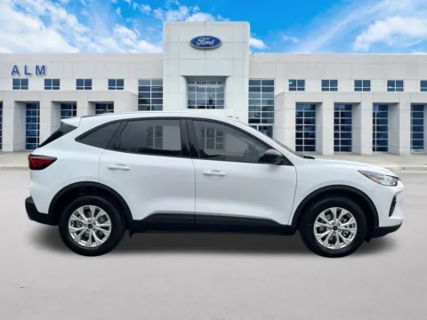 More photos of 2026 Ford Escape Active at ALM Ford Marietta, GA