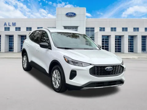 Another view of 2026 Ford Escape Active for sale in Marietta, GA at ALM Ford Marietta