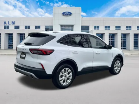 More photos of 2026 Ford Escape Active at ALM Ford Marietta, GA
