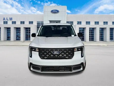 Photos of 2026 Ford Maverick Lariat for sale in Marietta, GA at ALM Ford Marietta