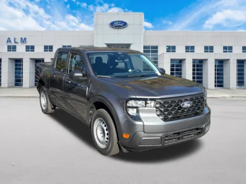 Another view of 2026 Ford Maverick XL for sale in Marietta, GA at ALM Ford Marietta