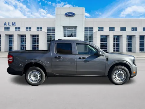 More photos of 2026 Ford Maverick XL at ALM Ford Marietta, GA