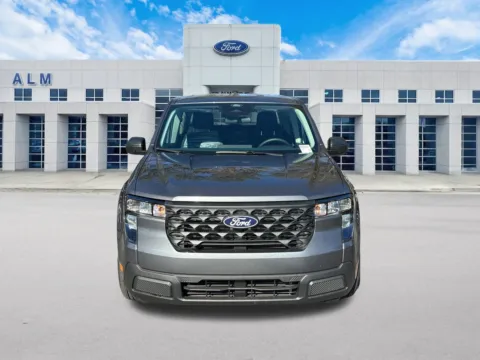 Photos of 2026 Ford Maverick XL for sale in Marietta, GA at ALM Ford Marietta