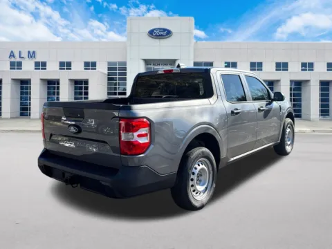 More photos of 2026 Ford Maverick XL at ALM Ford Marietta, GA
