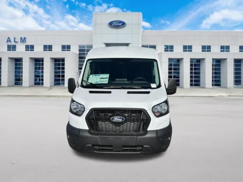 Photos of 2026 Ford Transit-250 for sale in Marietta, GA at ALM Ford Marietta