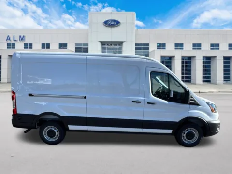 More photos of 2026 Ford Transit-250 at ALM Ford Marietta, GA