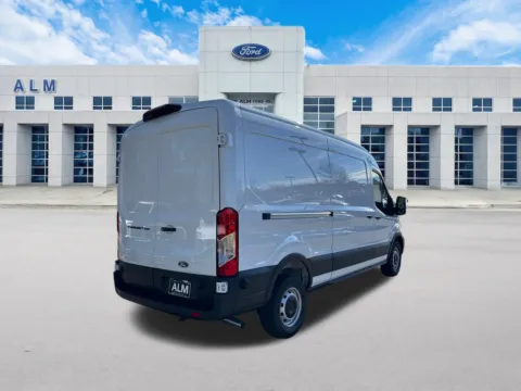 More photos of 2026 Ford Transit-250 at ALM Ford Marietta, GA