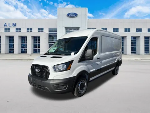 White 2026 Ford Transit-250 for sale in Marietta, GA