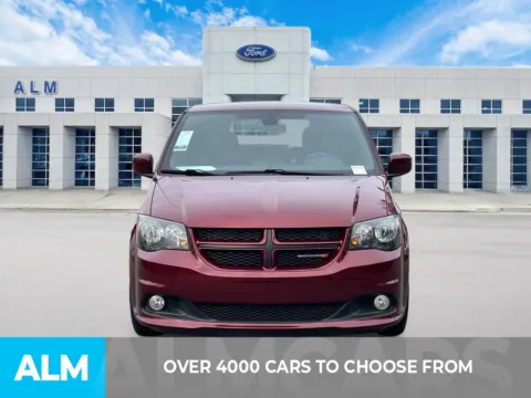 Another view of 2020 Dodge Grand Caravan GT for sale in Marietta, GA at ALM Ford Marietta