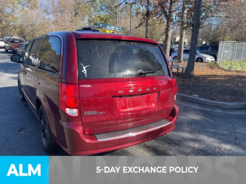 More photos of 2020 Dodge Grand Caravan GT at ALM Ford Marietta, GA