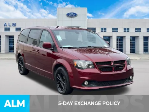More photos of 2020 Dodge Grand Caravan GT at ALM Ford Marietta, GA