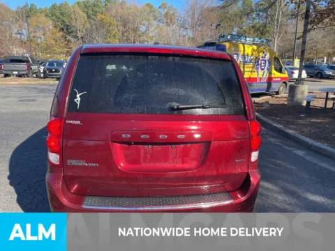 More photos of 2020 Dodge Grand Caravan GT at ALM Ford Marietta, GA