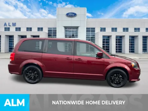 More photos of 2020 Dodge Grand Caravan GT at ALM Ford Marietta, GA