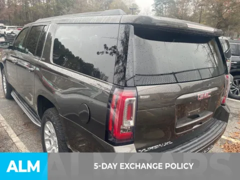 More photos of 2020 GMC Yukon XL SLT at ALM Ford Marietta, GA