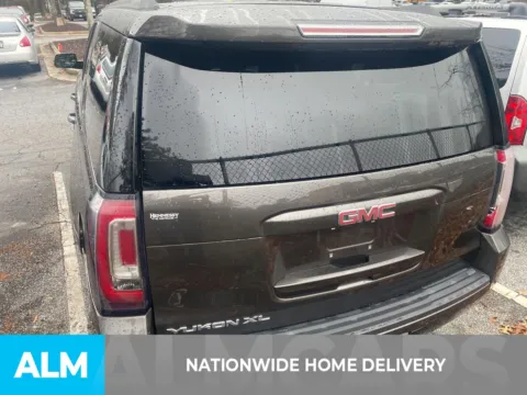 More photos of 2020 GMC Yukon XL SLT at ALM Ford Marietta, GA