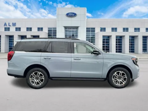 More photos of 2025 Ford Expedition Active at ALM Ford Marietta, GA