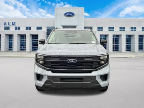 Photos of 2025 Ford Expedition Active for sale in Marietta, GA at ALM Ford Marietta
