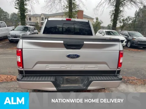 More photos of 2019 Ford F-150 XLT at ALM Ford Marietta, GA
