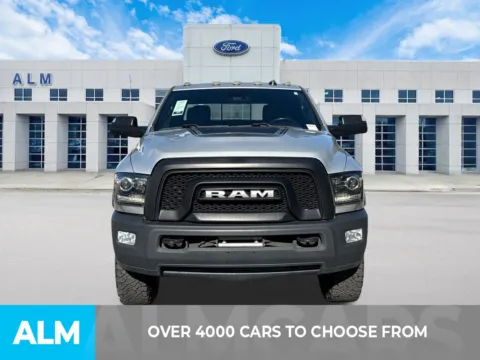 Another view of 2017 Ram 2500 Power Wagon for sale in Marietta, GA at ALM Ford Marietta