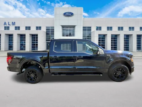 More photos of 2025 Ford F-150 XLT at ALM Ford Marietta, GA