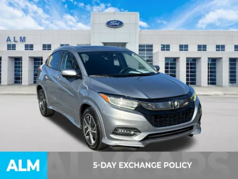 More photos of 2019 Honda HR-V Touring at ALM Ford Marietta, GA