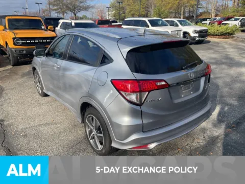 More photos of 2019 Honda HR-V Touring at ALM Ford Marietta, GA