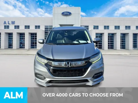 Another view of 2019 Honda HR-V Touring for sale in Marietta, GA at ALM Ford Marietta
