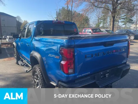 More photos of 2023 Chevrolet Colorado ZR2 at ALM Ford Marietta, GA