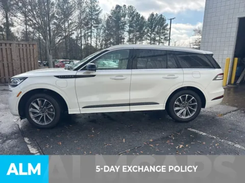More photos of 2020 Lincoln Aviator Grand Touring at ALM Ford Marietta, GA