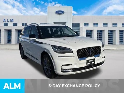 More photos of 2020 Lincoln Aviator Grand Touring at ALM Ford Marietta, GA