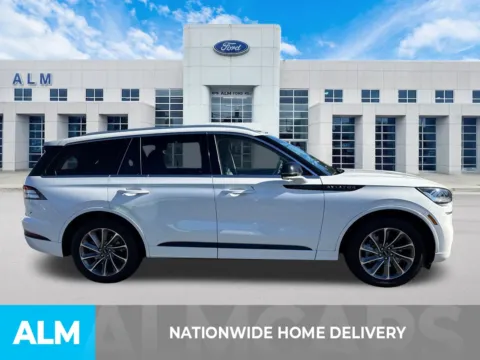 More photos of 2020 Lincoln Aviator Grand Touring at ALM Ford Marietta, GA