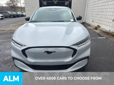 Another view of 2023 Ford Mustang Mach-E Select for sale in Marietta, GA at ALM Ford Marietta