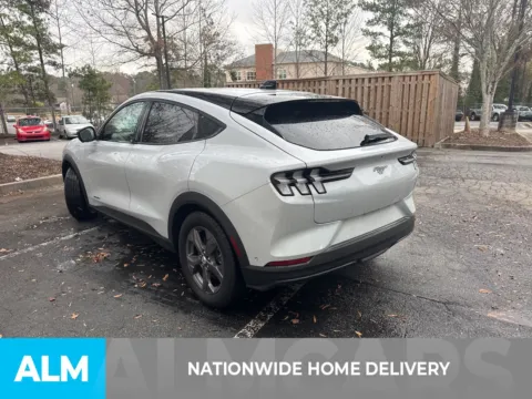 More photos of 2023 Ford Mustang Mach-E Select at ALM Ford Marietta, GA
