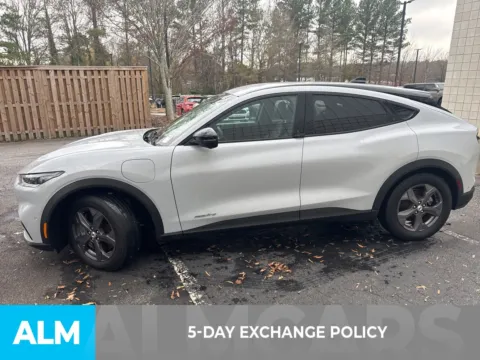 More photos of 2023 Ford Mustang Mach-E Select at ALM Ford Marietta, GA