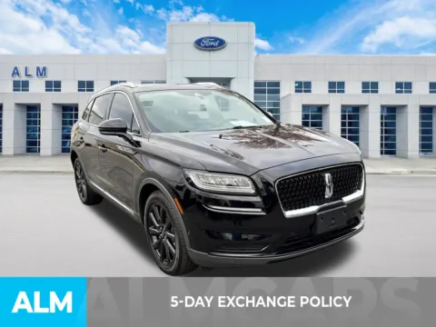 More photos of 2023 Lincoln Nautilus Reserve at ALM Ford Marietta, GA