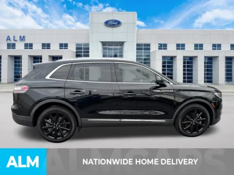 More photos of 2023 Lincoln Nautilus Reserve at ALM Ford Marietta, GA