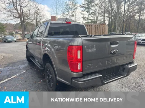 More photos of 2023 Ford Ranger XLT at ALM Ford Marietta, GA