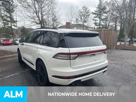More photos of 2023 Lincoln Aviator Reserve at ALM Ford Marietta, GA