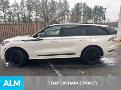 More photos of 2023 Lincoln Aviator Reserve at ALM Ford Marietta, GA